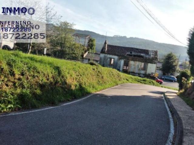 Casa Chalet en Venta en San Sadurniño La Coruña Ref: 436671
