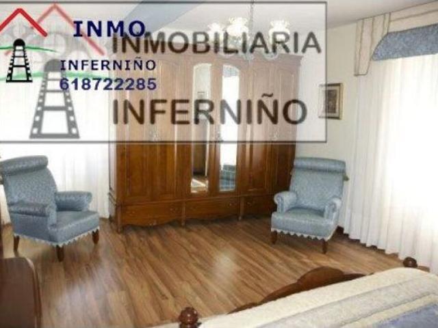 Casa Chalet en Venta en San Sadurniño La Coruña Ref: 438135