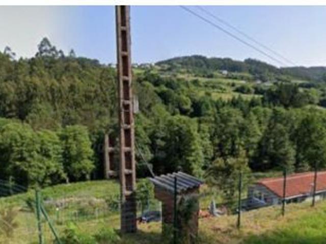 Casa Chalet en Venta en San Sadurniño La Coruña Ref: 438321