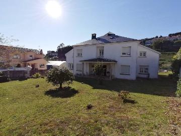 Casa chalet en Venta en San Salvador Caeira