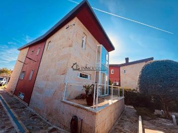 Casa chalet en Venta en San Salvador Caeira