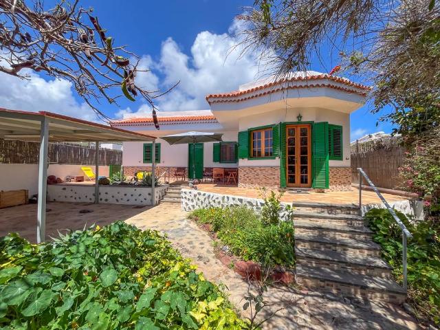 Casa chalet en Venta en San Sebastián de la Gomera