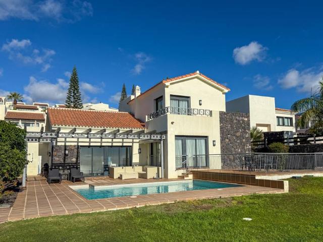 Casa chalet en Venta en San Sebastián de la Gomera