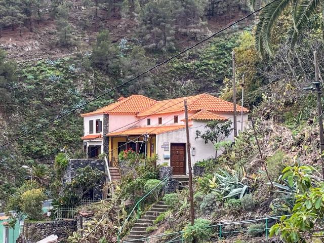 Casa chalet en Venta en San Sebastián de la Gomera