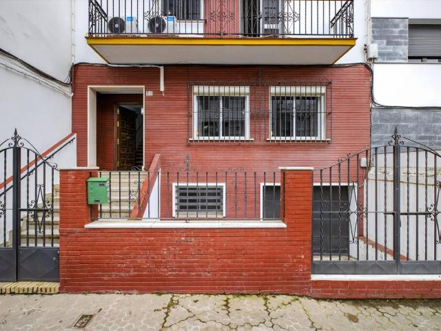Casa chalet en Venta en San Pablo