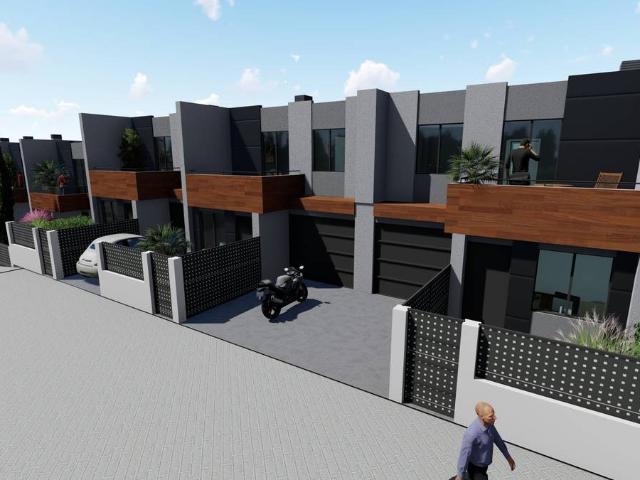 Casa chalet en Venta en San Pablo y Santa Marina