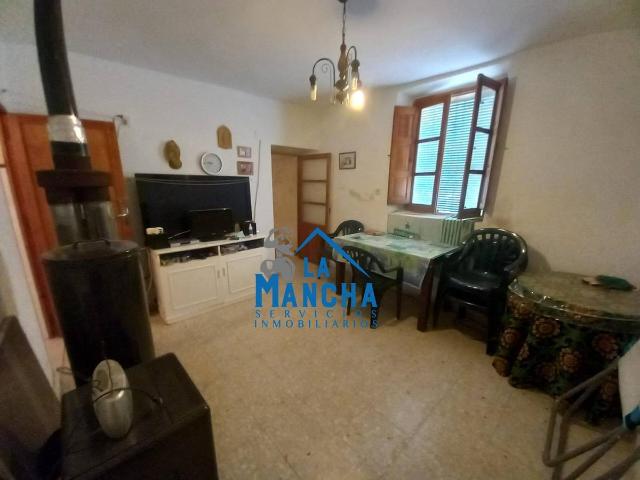 Casa chalet en Venta en San Pedro