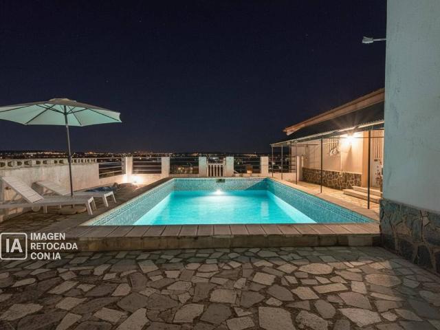 Casa chalet en Venta en San Pedro