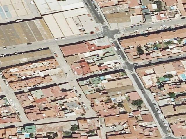 Casa chalet en Venta en San Pedro Gabriel Miró María Guerrero