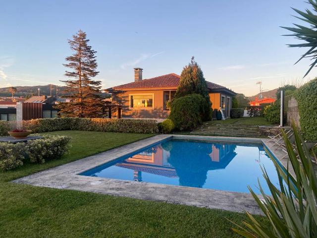 Casa chalet en Venta en San Pedro da Ramallosa
