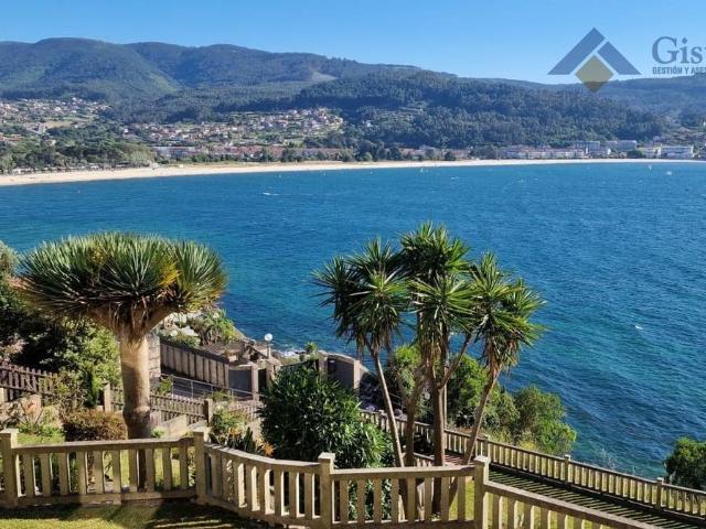 Casa chalet en Venta en San Pedro da Ramallosa