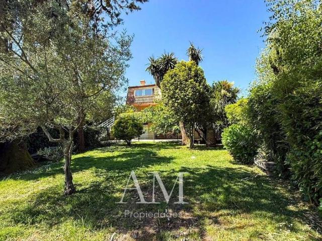 Casa chalet en Venta en San Pedro da Ramallosa