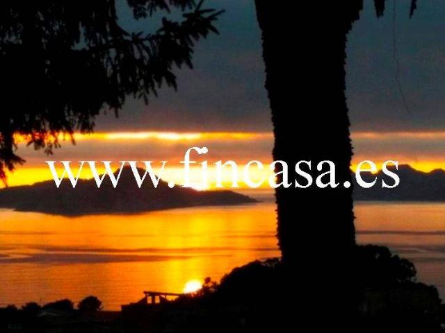 Casa chalet en Venta en Panxón