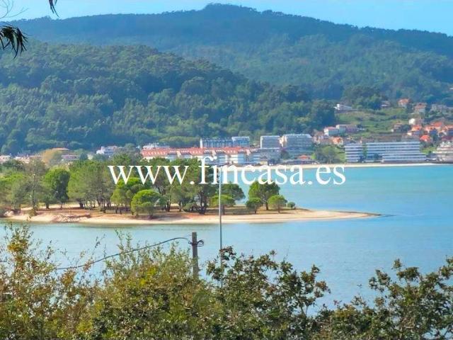 Casa chalet en Venta en San Pedro da Ramallosa