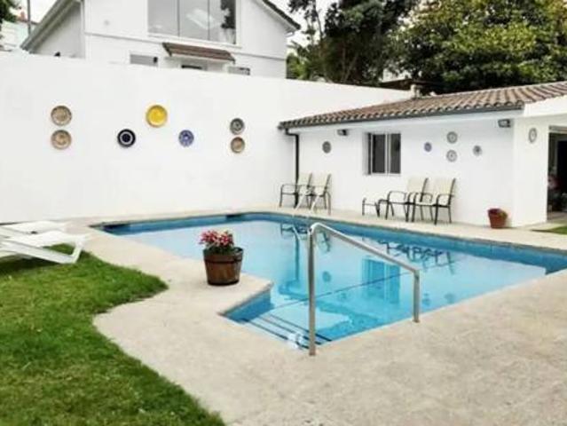 Casa chalet en Venta en San Pedro da Ramallosa