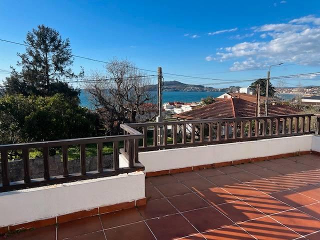Casa chalet en Venta en San Pedro da Ramallosa