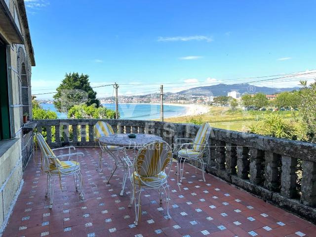 Casa chalet en Venta en San Pedro da Ramallosa
