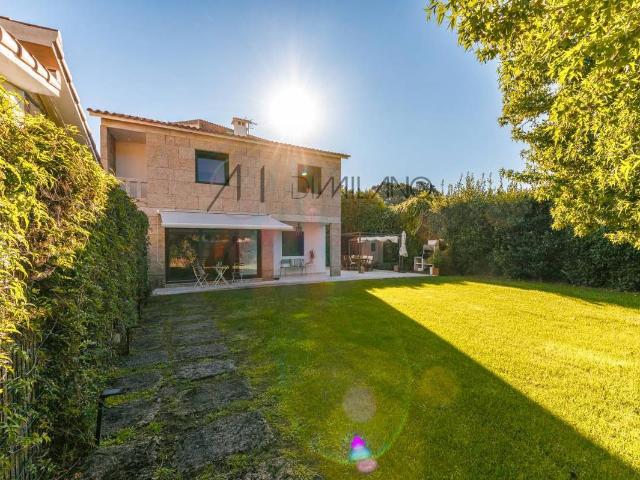 Casa chalet en Venta en San Pedro da Ramallosa