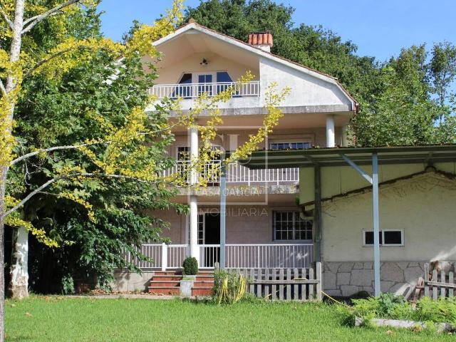 Casa chalet en Venta en San Pedro da Ramallosa
