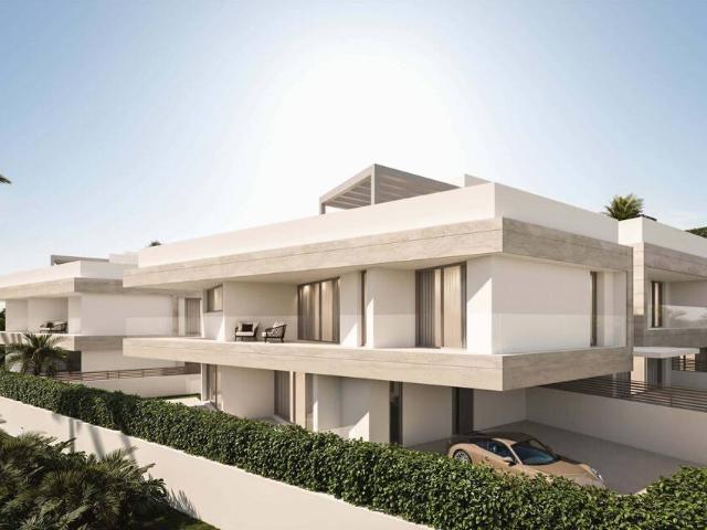 Casa chalet en Venta en San Pedro de Alcántara pueblo