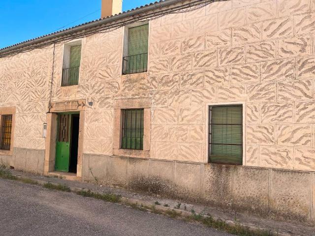 Casa chalet en Venta en San Pedro de Gaíllos
