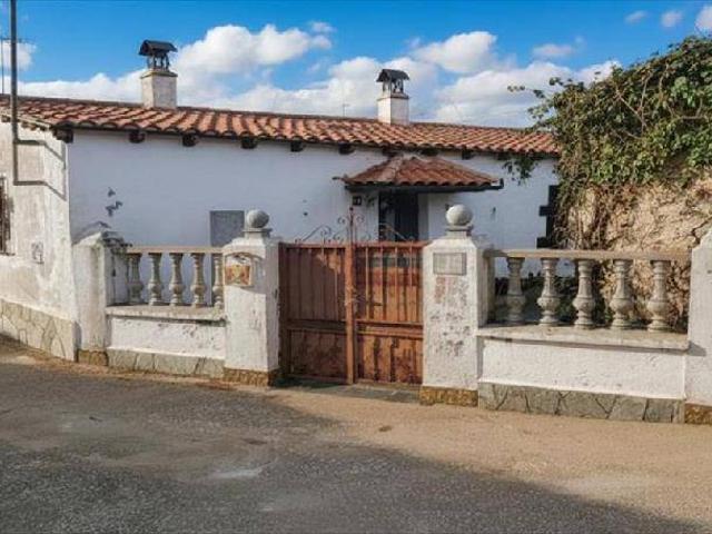 Casa chalet en Venta en San Pedro de Rozados