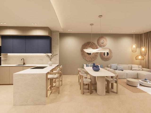 Casa chalet en Venta en San Pedro del Pinatar