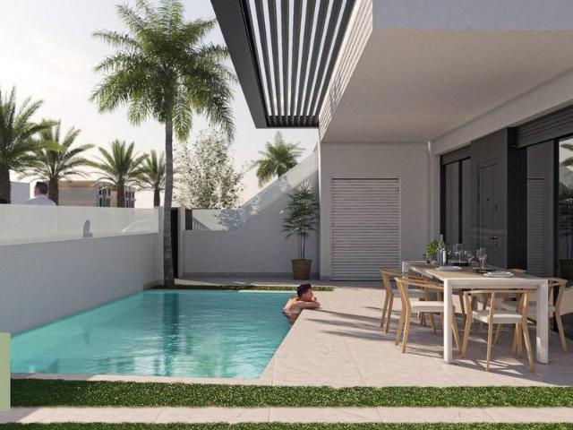 Casa chalet en Venta en San Pedro del Pinatar ciudad