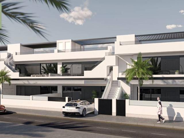 Casa chalet en Venta en San Pedro del Pinatar ciudad