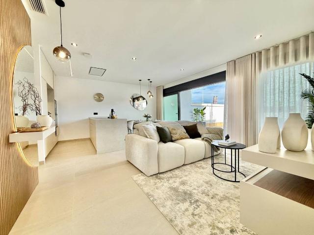 Casa chalet en Venta en San Pedro del Pinatar ciudad