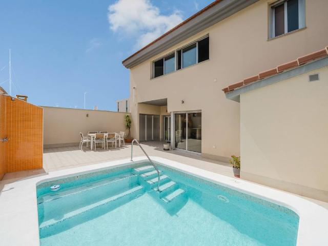 Casa chalet en Venta en San Pedro del Pinatar ciudad