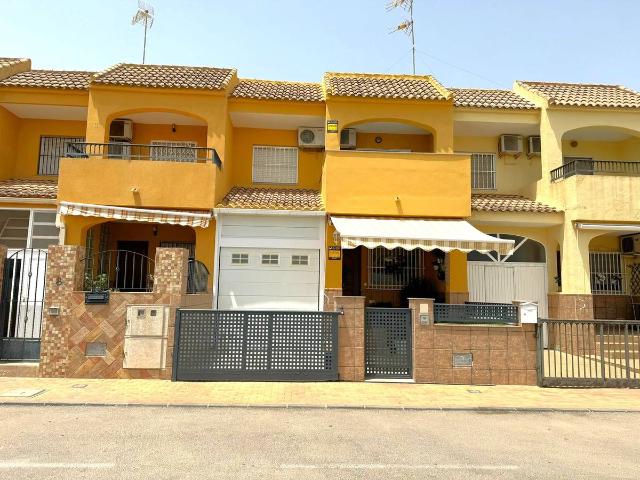Casa chalet en Venta en San Pedro del Pinatar ciudad