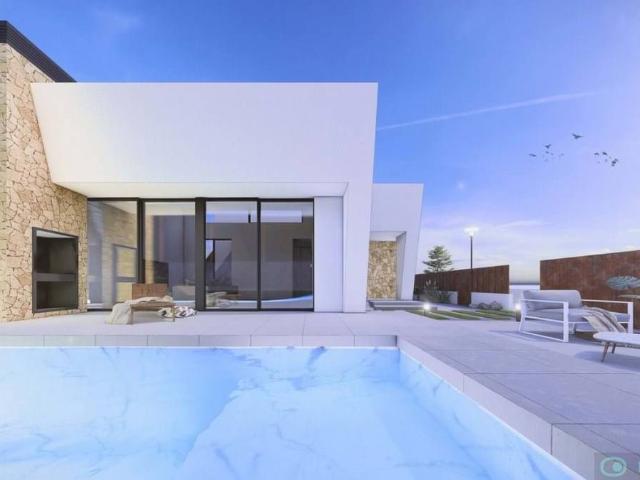Casa chalet en Venta en San Pedro del Pinatar ciudad