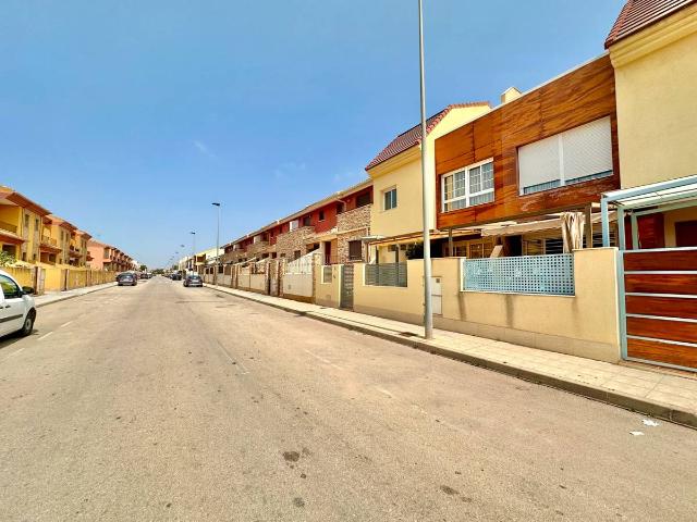 Casa chalet en Venta en San Pedro del Pinatar ciudad