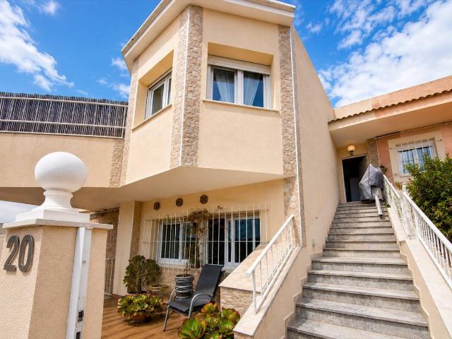 Casa chalet en Venta en San Pedro del Pinatar ciudad
