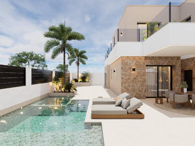 Casa chalet en Venta en San Pedro del Pinatar ciudad