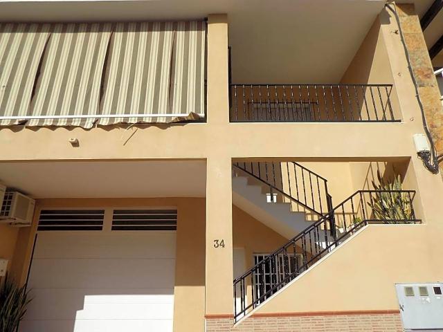 Casa chalet en Venta en San Pedro del Pinatar ciudad