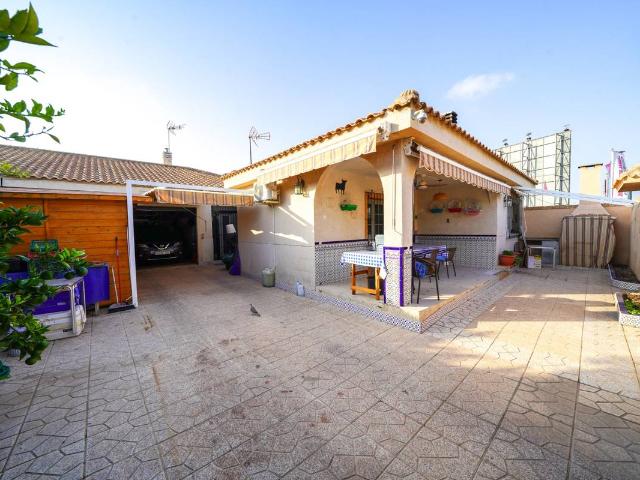 Casa chalet en Venta en San Pedro del Pinatar ciudad