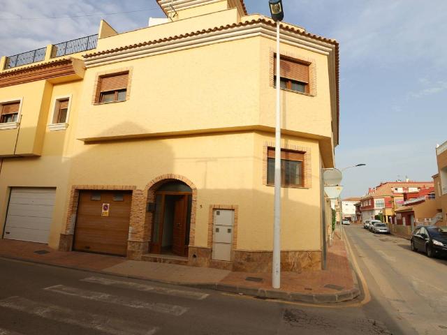 Casa chalet en Venta en San Pedro del Pinatar ciudad