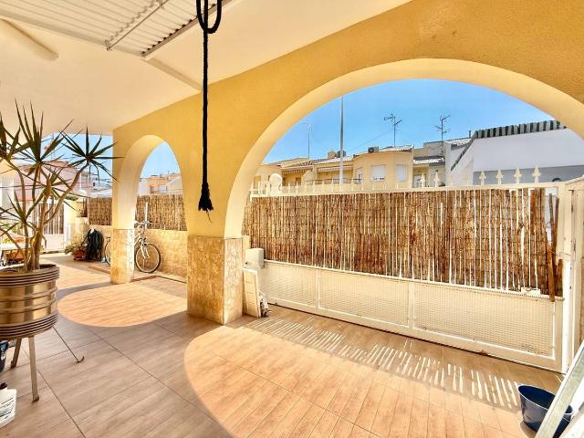 Casa chalet en Venta en San Pedro del Pinatar ciudad