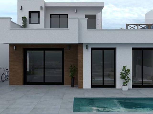 Casa chalet en Venta en San Pedro del Pinatar ciudad