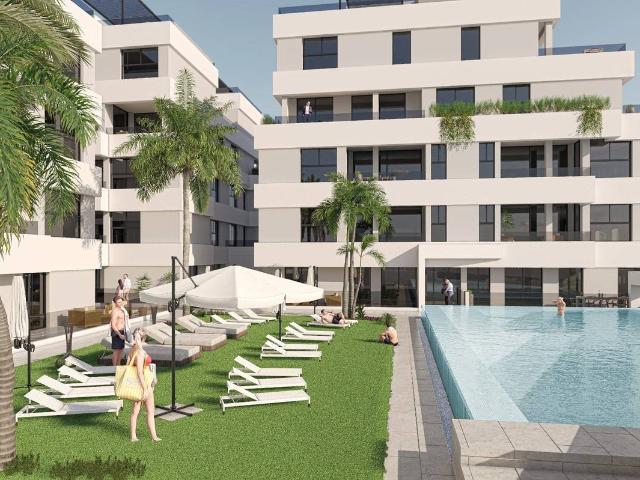 Casa chalet en Venta en San Pedro del Pinatar ciudad