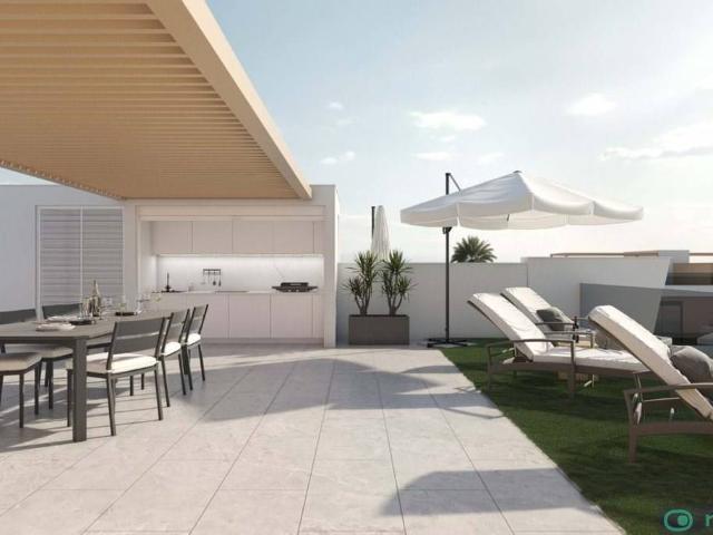 Casa chalet en Venta en San Pedro del Pinatar ciudad
