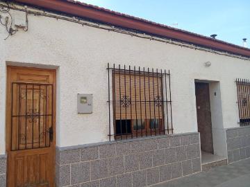 Casa chalet en Venta en San Pedro del Pinatar ciudad