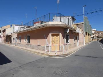 Casa chalet en Venta en San Pedro del Pinatar ciudad