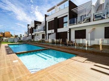 Casa chalet en Venta en San Pedro del Pinatar ciudad