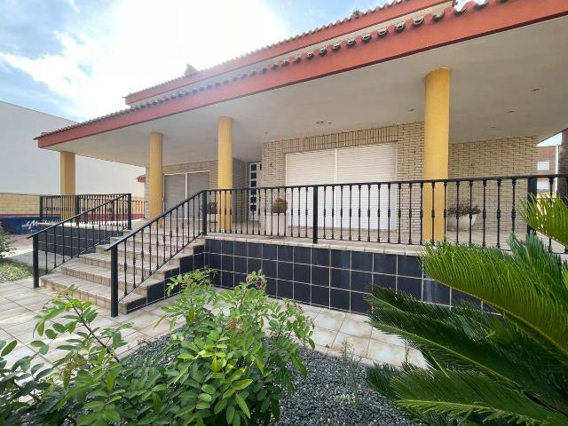 Casa chalet en Venta en San Pedro del Pinatar ciudad