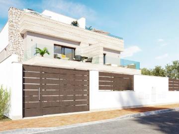Casa chalet en Venta en San Pedro del Pinatar ciudad