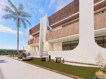 Casa chalet en Venta en San Pedro del Pinatar ciudad
