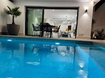 Casa chalet en Venta en San Pedro del Pinatar ciudad